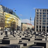 5 Days in Berlin – Telina Patricia