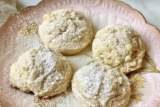 Soft, Tangy Cream Cheese Cookies Will Melt in Your Mouth