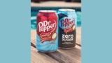 Dr Pepper Gets Ready for Summer With Creamy Coconut Flavor