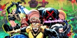 Marvel Shares a Look at Uncanny X-Men