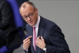 German conservative Merz rules out coalition deal with far-right AfD