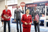 Delta goes big in Texas with SXSW, ongoing commitment to Austin