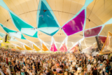The Do LaB Previews Enchanted Forest-Like Stage Design for Coachella 2024