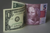 Dollar Hits R$5.73 as Trade and Policy Stir Markets