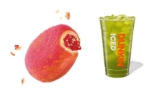 Dunkin’ Debuts New Watermelon Refresher, Donut, and More For Summer