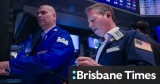 Wall Street edges higher, ASX set to slide