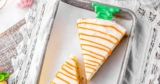 Easter Cheesecake – Homemade Hooplah