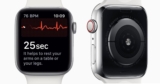 Couple credits Apple Watch for detecting silent heart condition requiring medical intervention