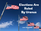 What Rules Elections in Astrology?