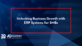 Unlocking Business Growth with ERP Systems for SMBs