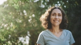 Can hormone therapy improve heart health in menopausal women?