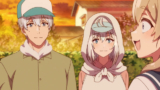 Grandpa and Grandma Turn Young Again – 01 (First Impressions) – It Does What’s On the Tin – RABUJOI – An Anime Blog