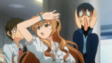 Golden Time – All the Anime