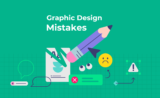 You Need To Stop Doing These Graphic Design Mistakes