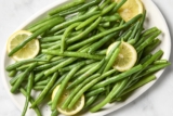 This Is the Easiest Way to Cook Green Beans