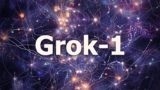 The rise of Grok-1 – a new game-changing LLM