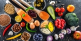 5 healthy  diet lessons for longevity from the world’s blue zones