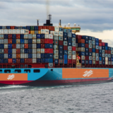 Could This Move Disrupt the Ocean Shipping Business?
