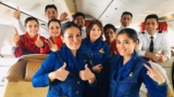 How Can I Become A Flight Attendant In India?
– Aviationkart