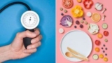 High Blood Pressure Diet & Weight Loss