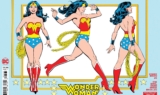 New variants to feature legendary García-López DC Comics style guide art