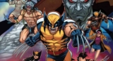LIFE OF WOLVERINE #1 one-shot prints the Marvel Unlimited comic