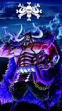 Spoilers are out. Kaido finally decided to awaken his devil fruit just like Luffy – Twilights Cavern