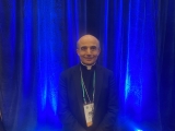 Bishop Zaidan calls for ‘lasting peace’ in the Holy Land following resumed attacks in Gaza