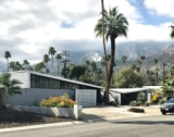 Palm Springs: Modernism and Democracy