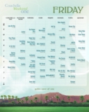 Here Are Your Set Times for Coachella 2024 Weekend One