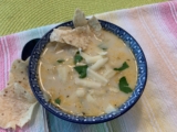White Chicken Chili – Cooking at Clark Towers