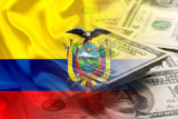 Ecuador’s Tax Revenue Grows 23.7% in January 2025