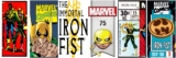 Marvel Team-Up #31 (1975): Iron Fist