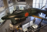 J7W1 Shinden Replica and Ki-43-III Ko Conversion Set