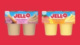 Jello-O Introduces New Churro and Mango Flavored Puddings