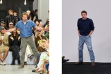 Jonathan Anderson takes the helm at Dior Men