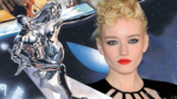 Julia Garner Joins Marvel’s Fantastic Four as Silver Surfer