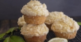 Easy Lemon Muffins Recipe – An Italian in my Kitchen