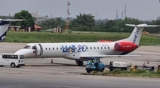 First LIAT 2020 Embraer ERJ-145 Spotted