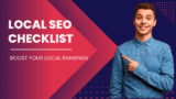 5 Ways to Rank Higher in Local Search