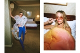 This under-the-radar Australian sunglass brand just launched a collab with cool-girl Cyd Morris