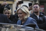 Trump sees allies in suppressed right-wing populists of Europe