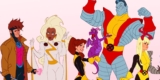 Iconic X-Men Get Disney-Fied by Marvel Artist