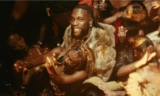 Burna Boy’s Music Video for “Tested, Approved & Trusted” Will Have You Dancing | Watch