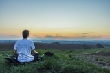 How to Go from Anxious to Calm Fast Using Somatic Movement Techniques