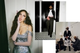 Confirmed Met Gala 2025 guests and what are they wearing