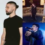 Skrillex, Varg²™ and Bladee Team Up for New Collab, "Is there a place in heaven for boys like me?"