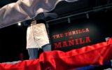 ‘Thrilla in Manila’ Auction: Muhammad Ali’s Boxing Trunks Will Sell for Millions