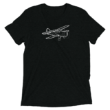 New T-Shirt Line Launched By Aeroswag