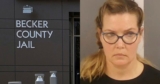 Minnesota Sen. Nicole Mitchell Charged With Burglary